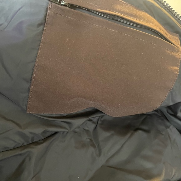 Canada Goose long winter coat - Picture 6 of 10